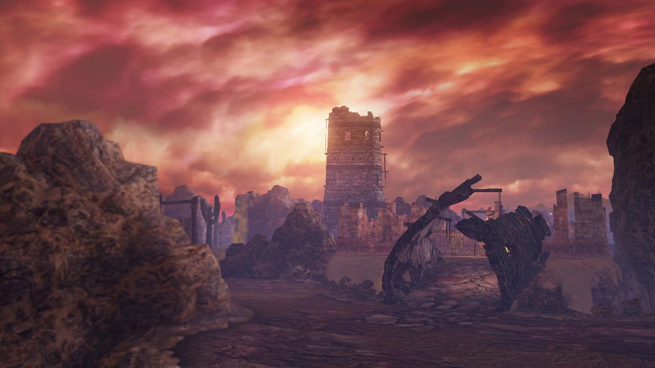 Hyrule Warriors - Imagen 20